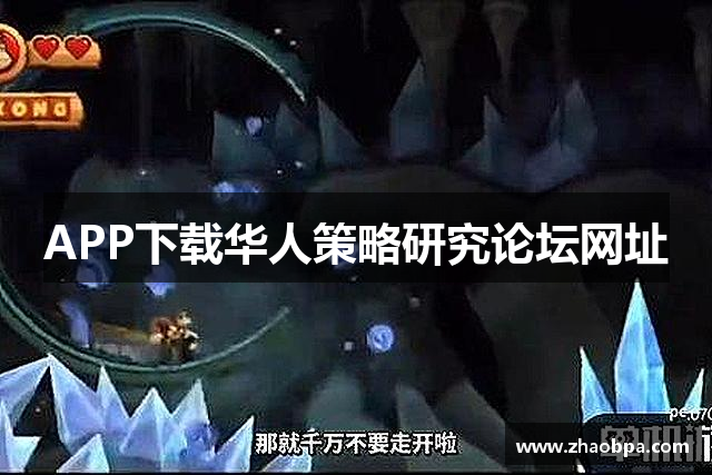 APP下载华人策略研究论坛网址